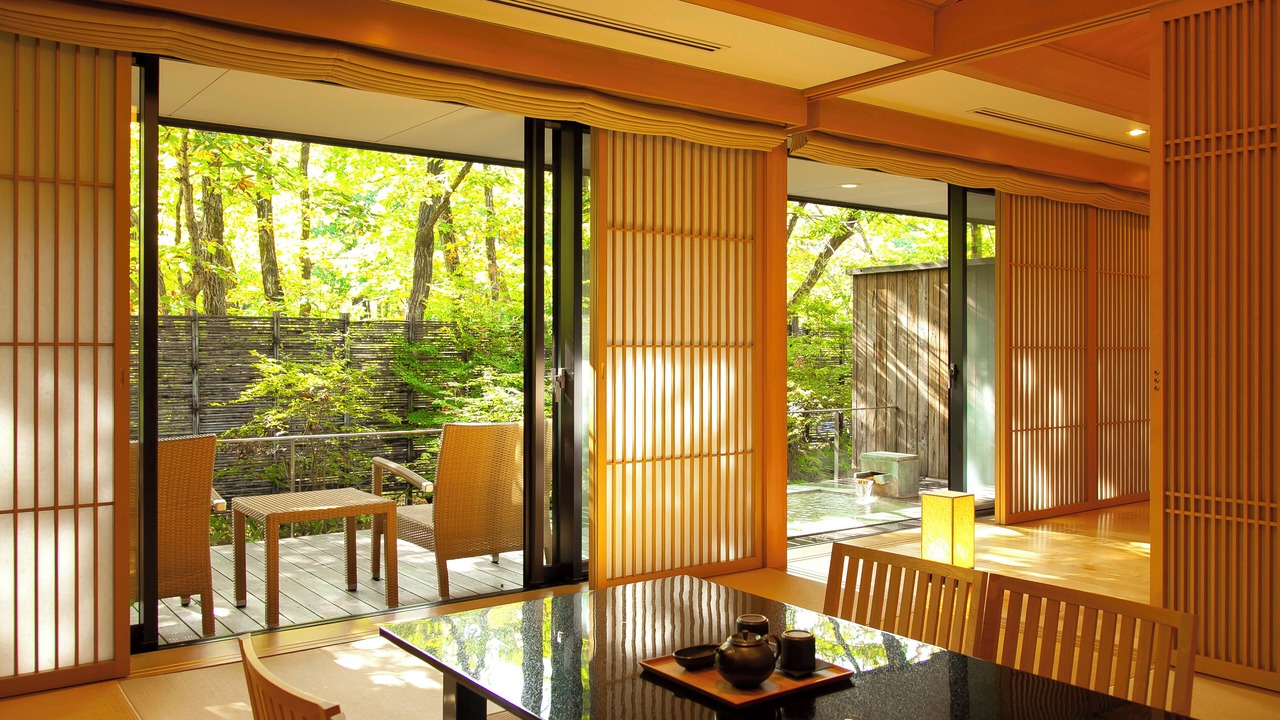 Photo of Bedroom in Zao