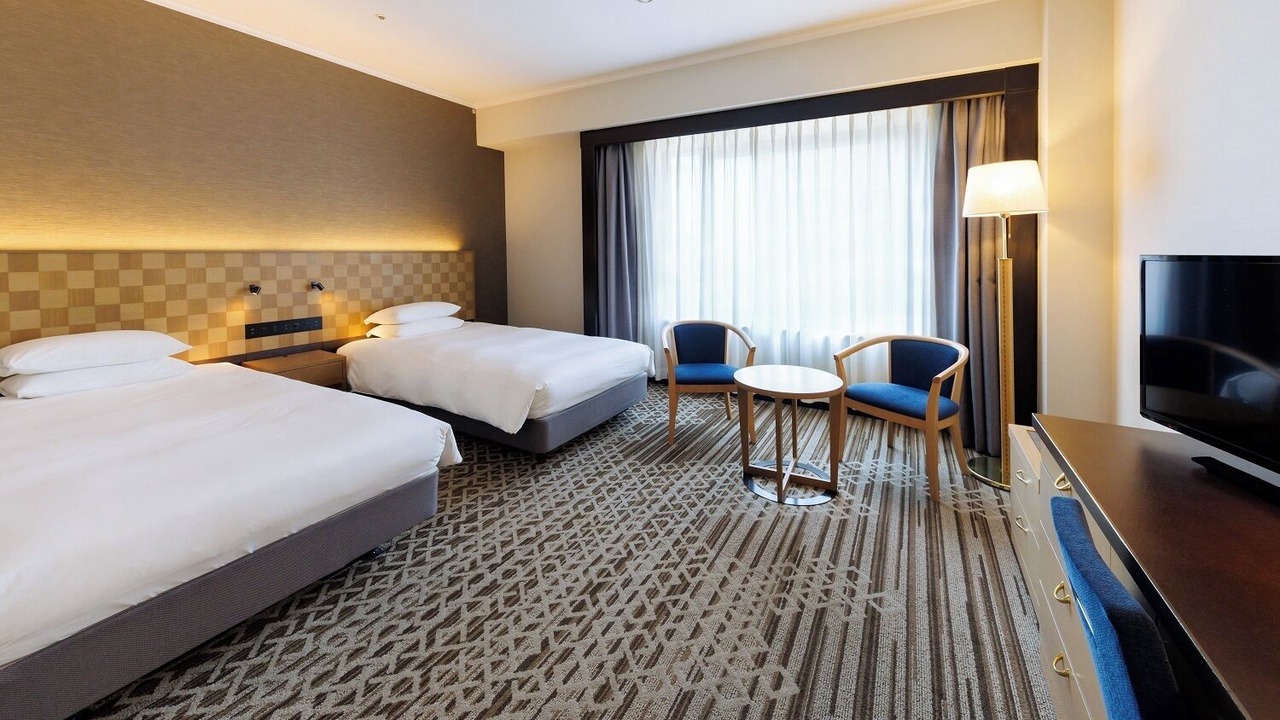 Photo of Bedroom in Tachikawa