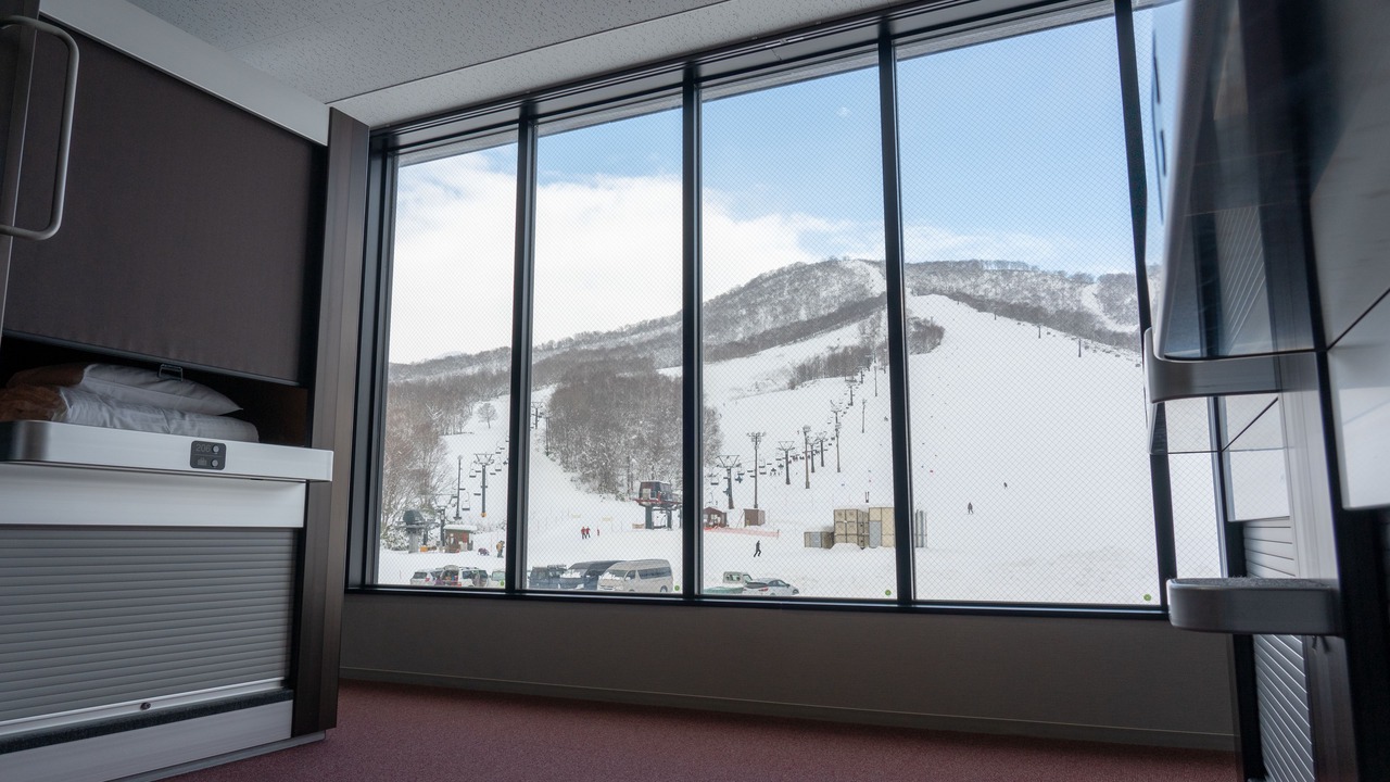 Photo of Patio Balcony in Niseko