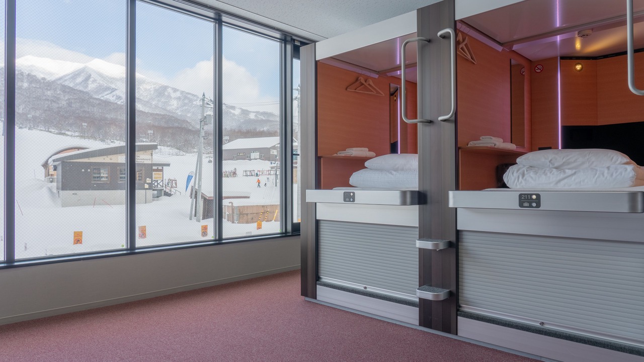 Photo of Bedroom in Niseko