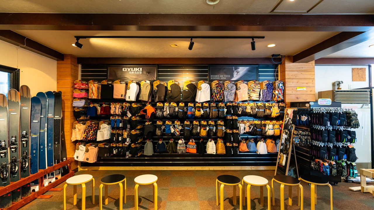 Photo of Others in Niseko
