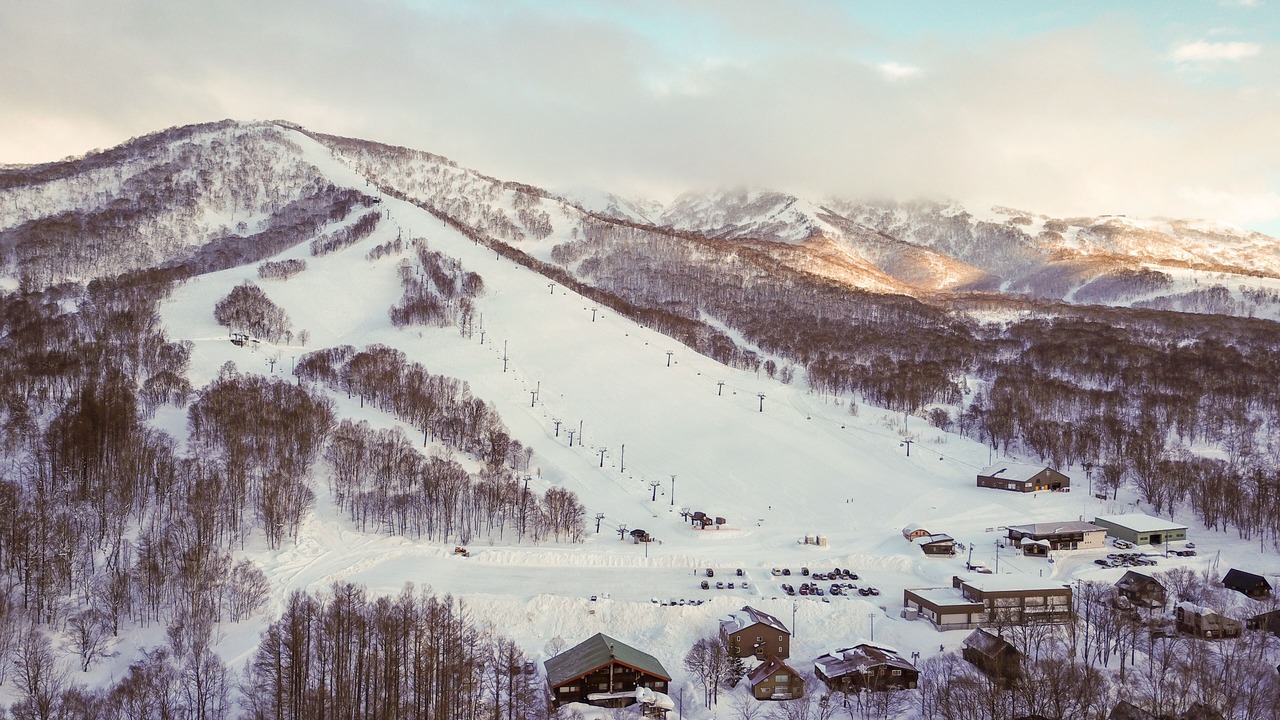 Photo of Outdoor in Niseko