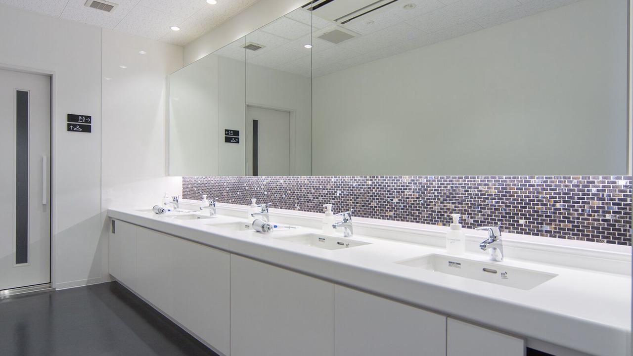 Photo of Bathroom in Niseko
