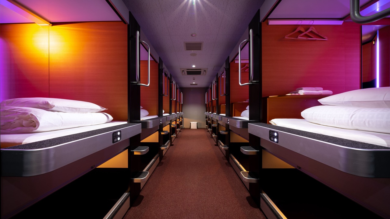 Photo of Bedroom in Niseko