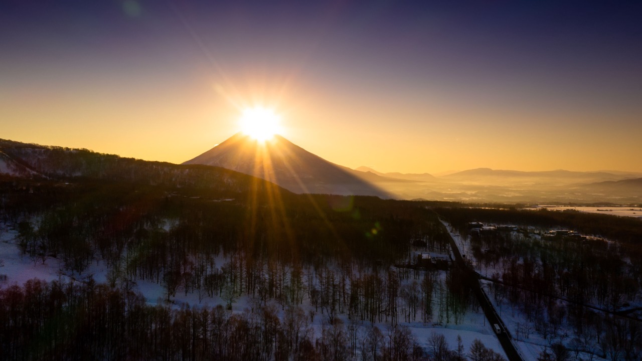 Photo of Outdoor in Niseko