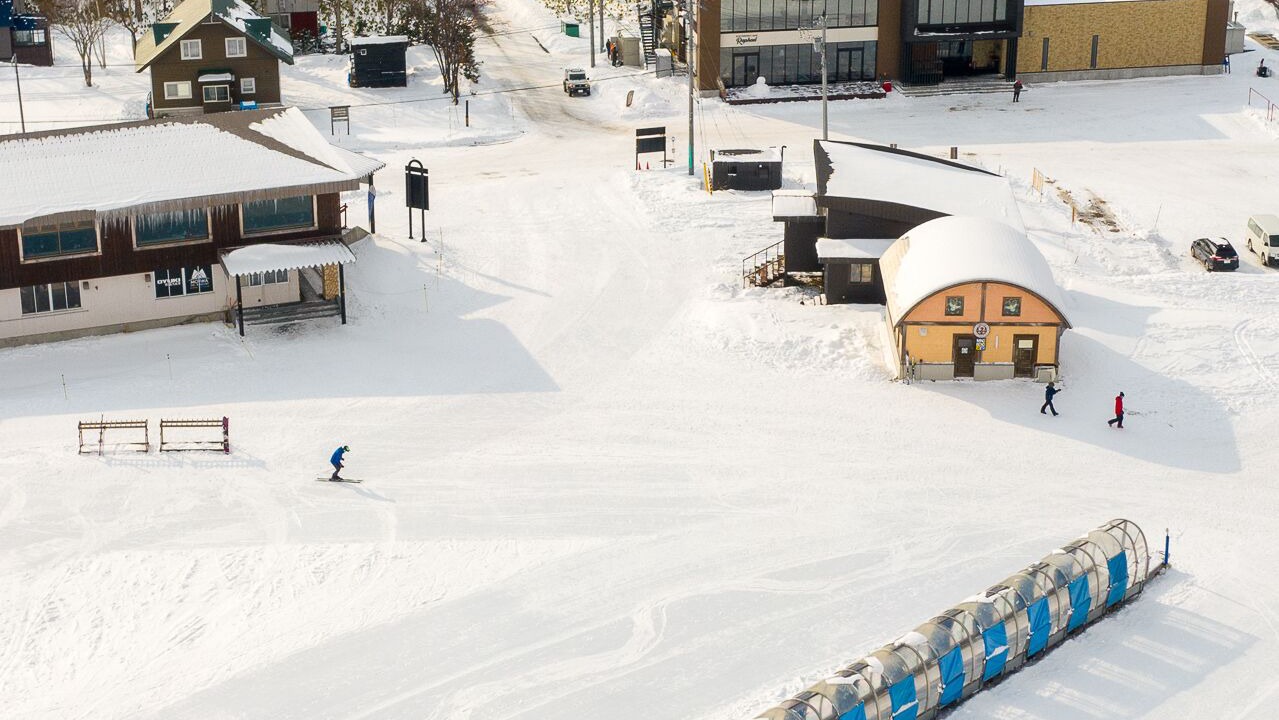 Photo of Others in Niseko