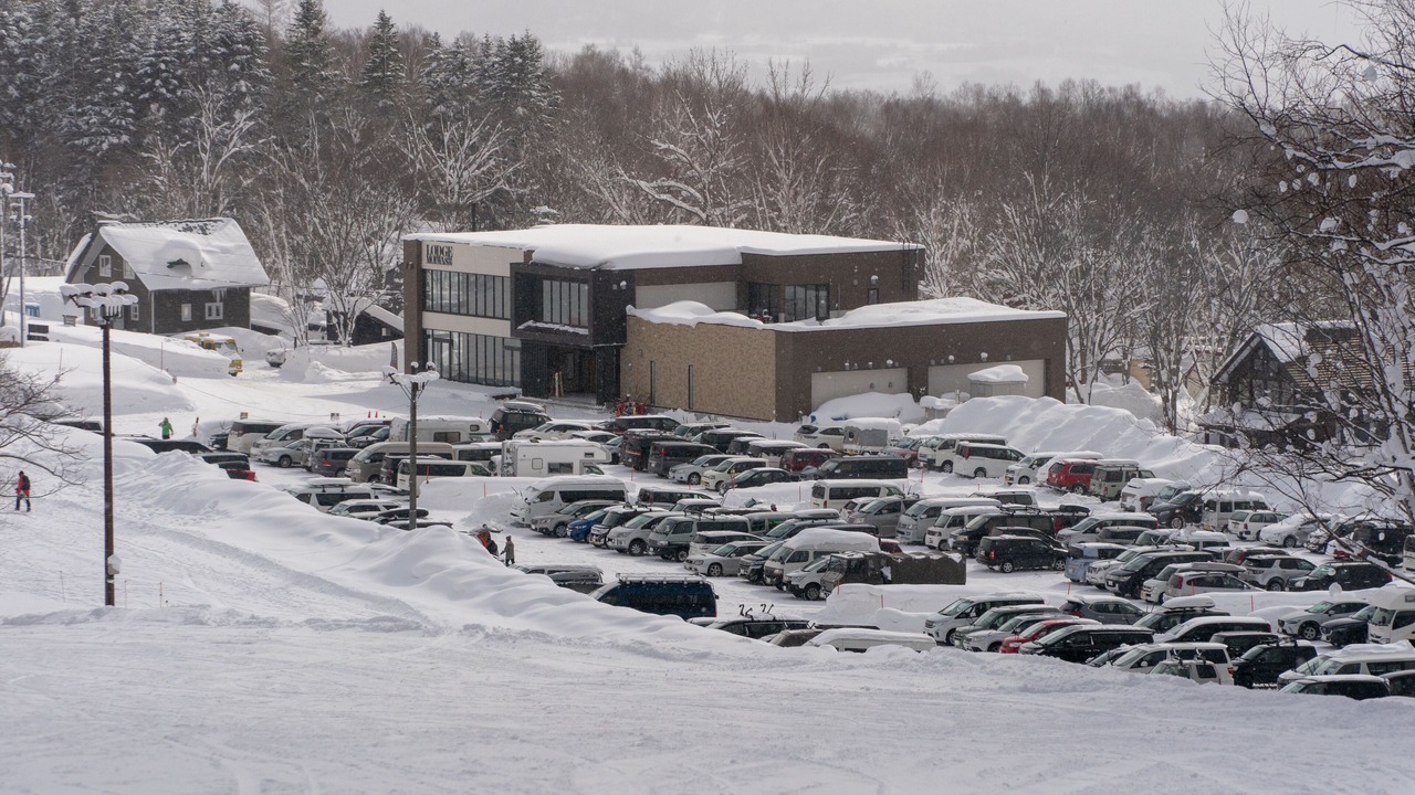 Photo of Outdoor in Niseko