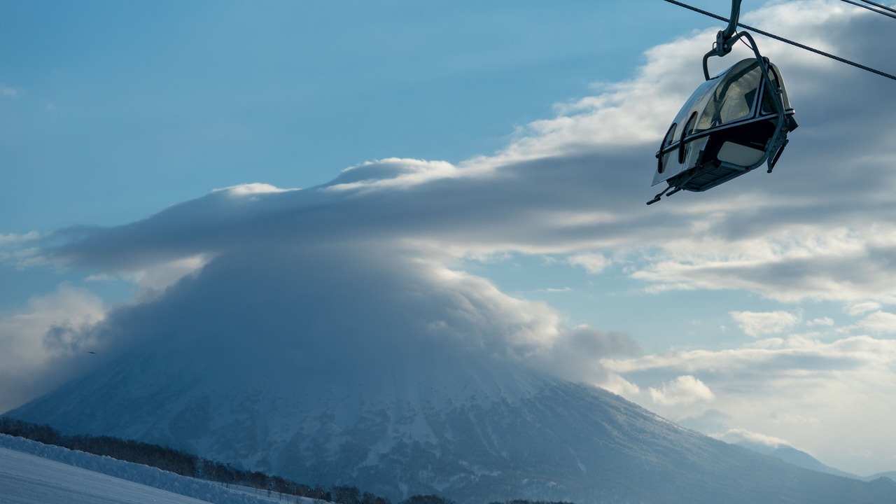 Photo of Others in Niseko
