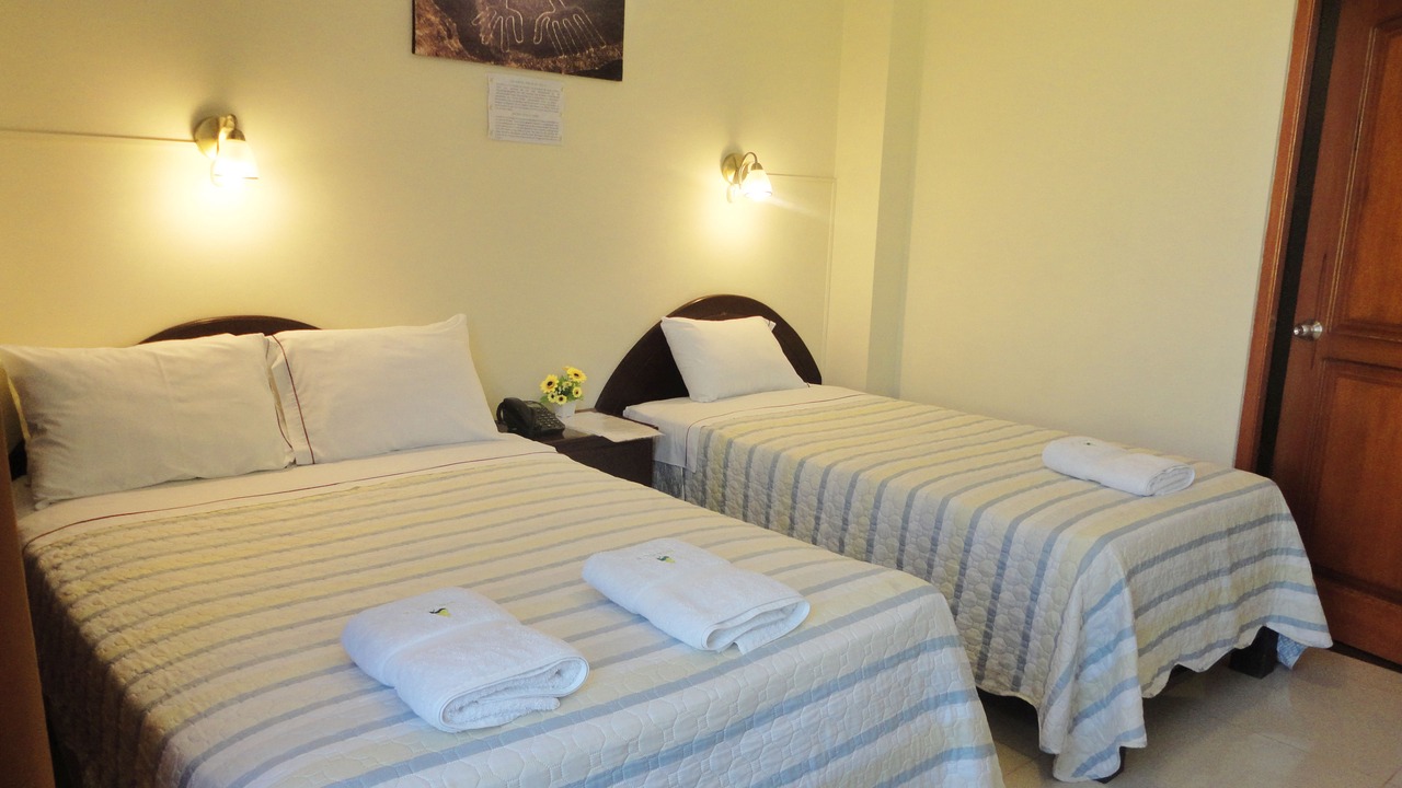 Photo of Bedroom in Ica