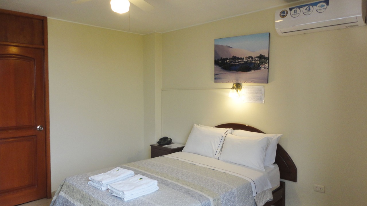Photo of Bedroom in Ica