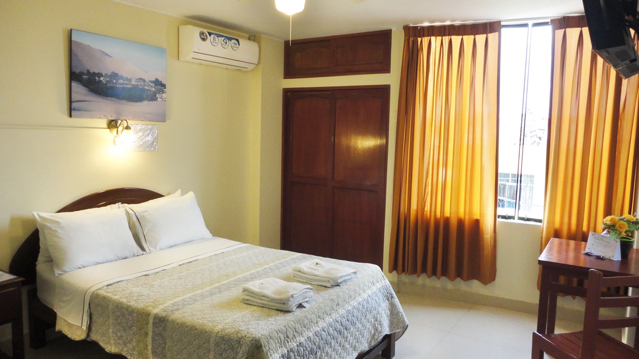 Photo of Bedroom in Ica