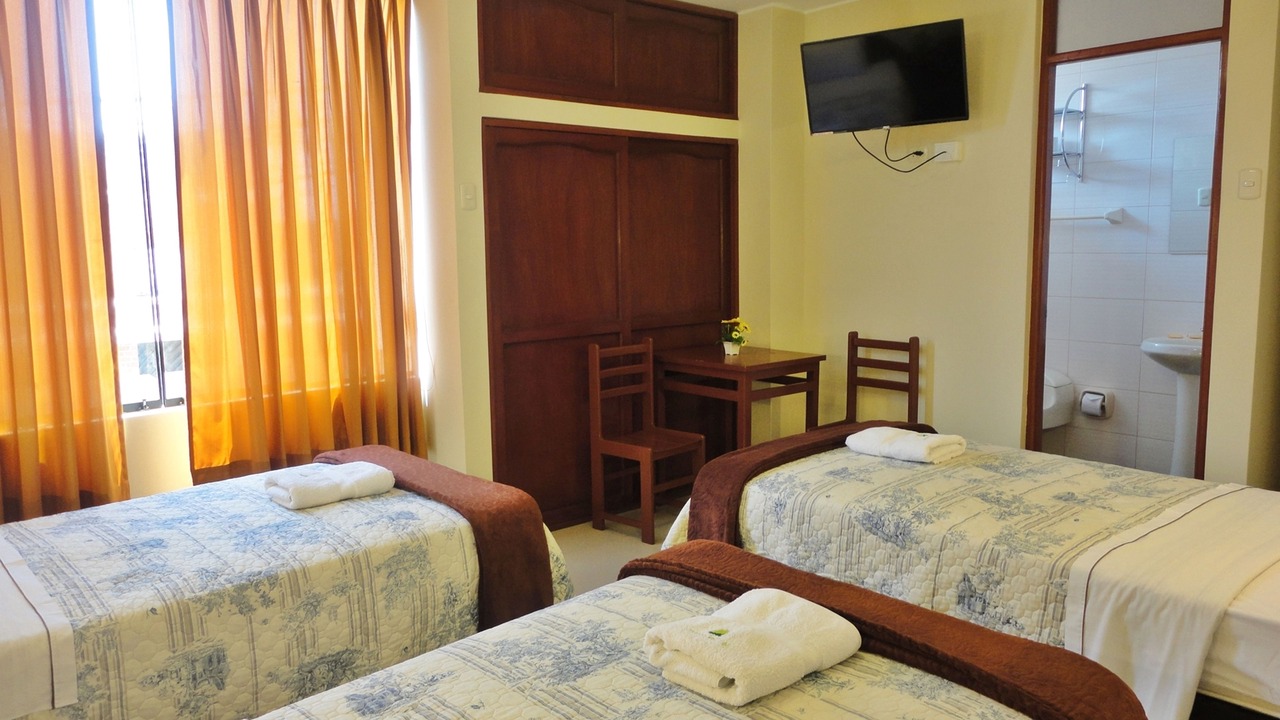 Photo of Bedroom in Ica