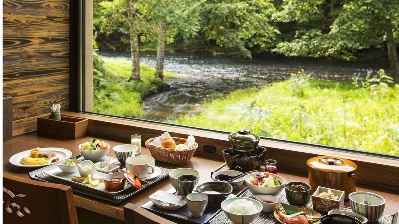 Photo of Others in Akanko Onsen