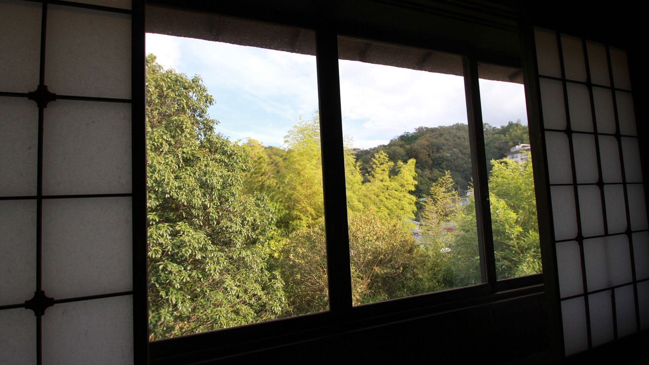 Photo of Bedroom in Izu Nagaoka Onsen