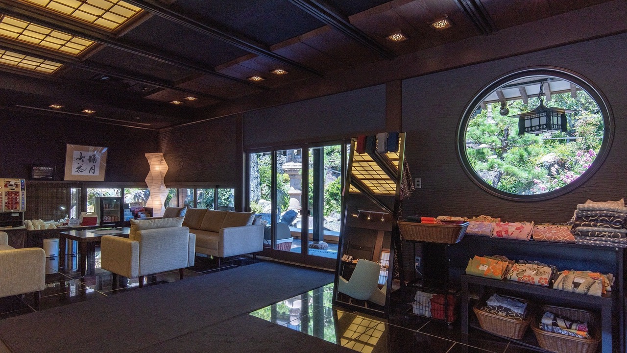 Photo of Others in Izu Nagaoka Onsen