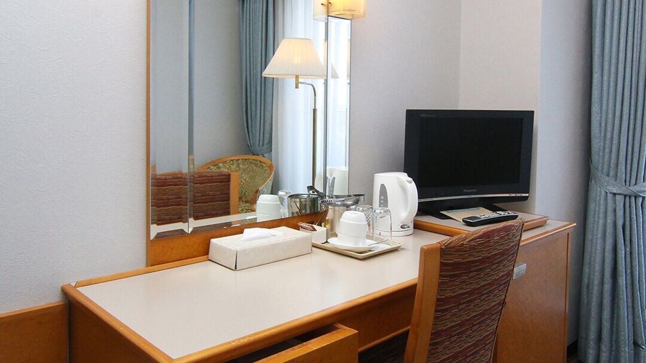 Photo of Bedroom in Makuhari