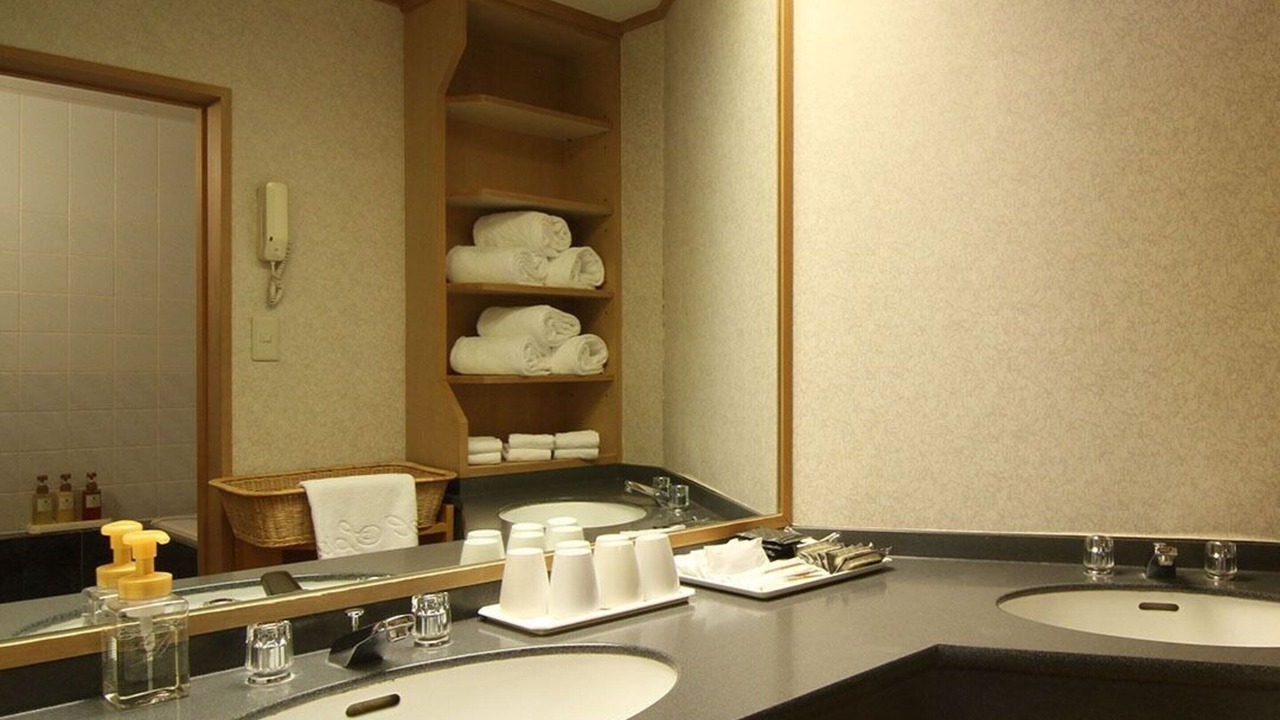 Photo of Bathroom in Makuhari
