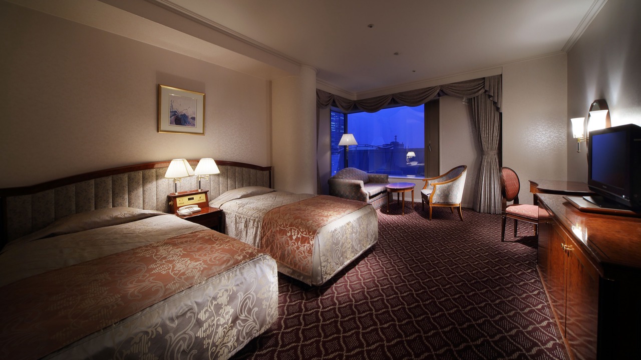 Photo of Bedroom in Makuhari
