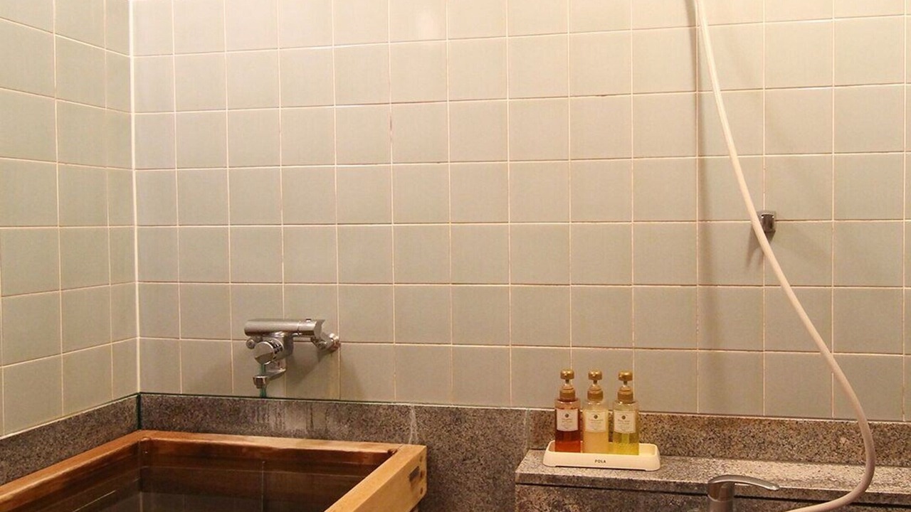 Photo of Bathroom in Makuhari