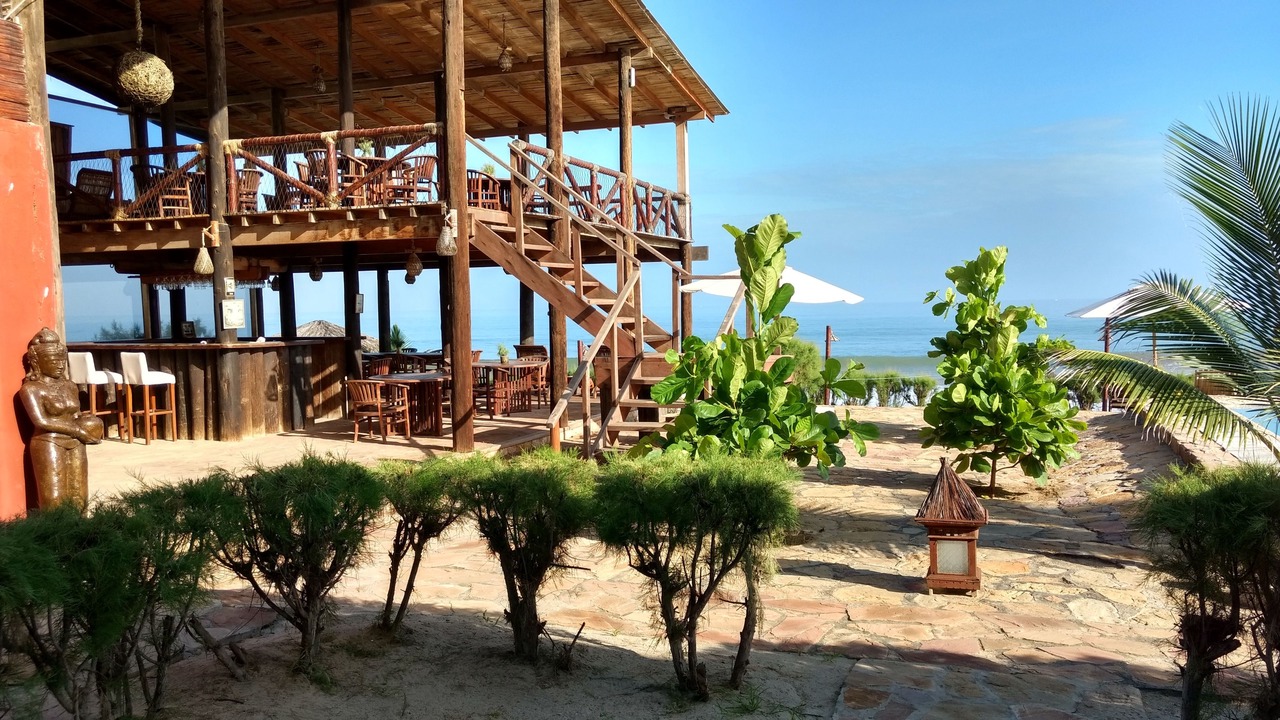 Photo of Others in Punta Sal