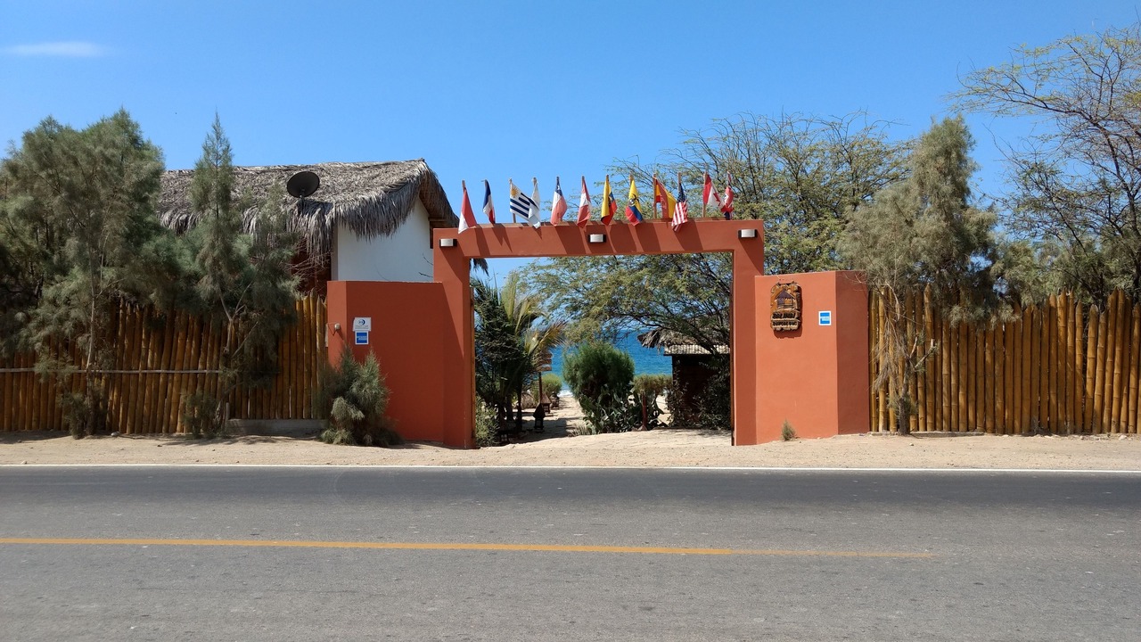 Photo of Outdoor in Punta Sal