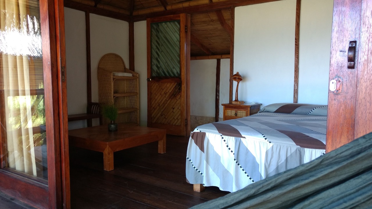 Photo of Patio Balcony in Punta Sal