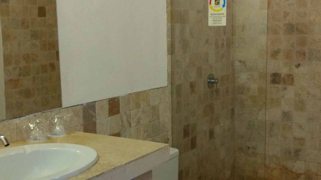 Photo of Bathroom in Punta Sal