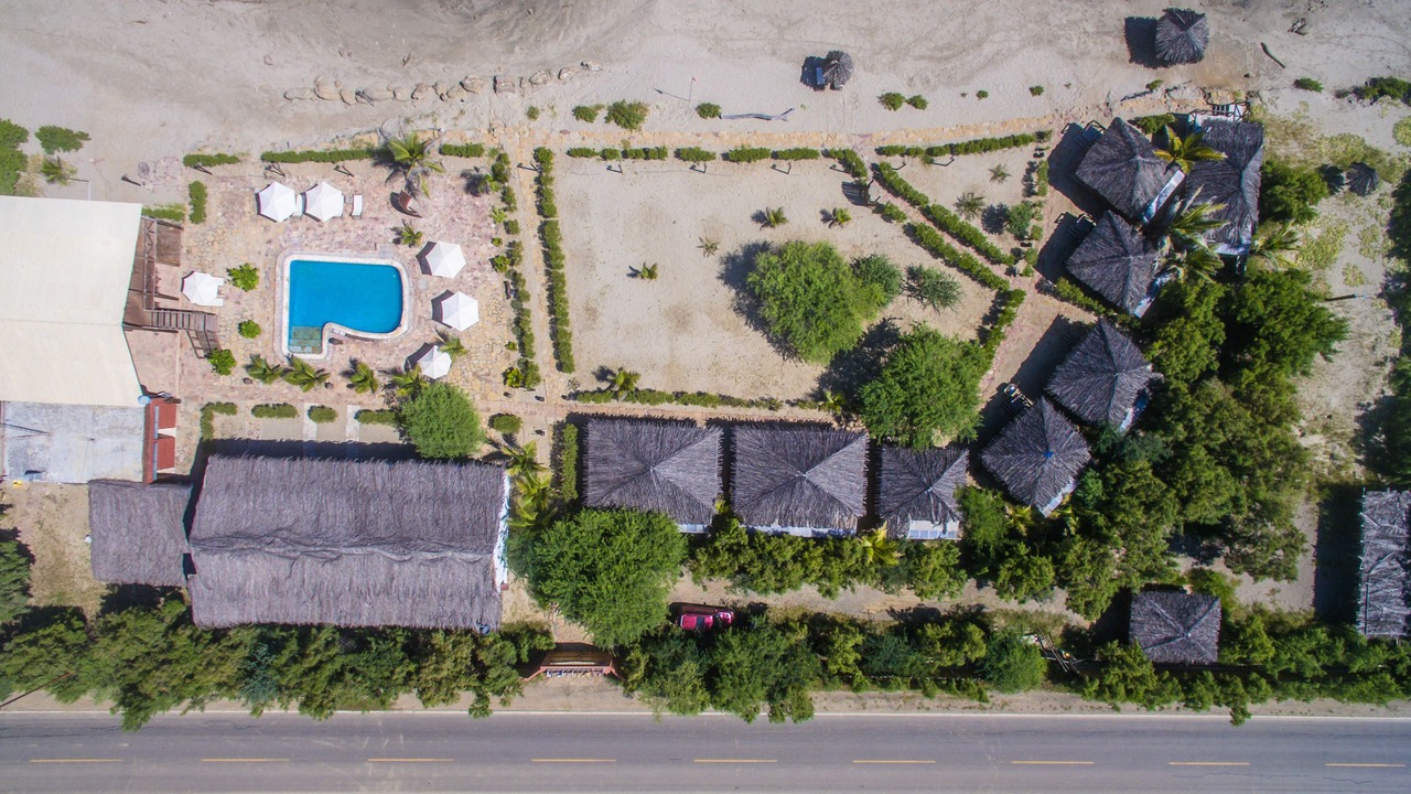 Photo of Outdoor in Punta Sal