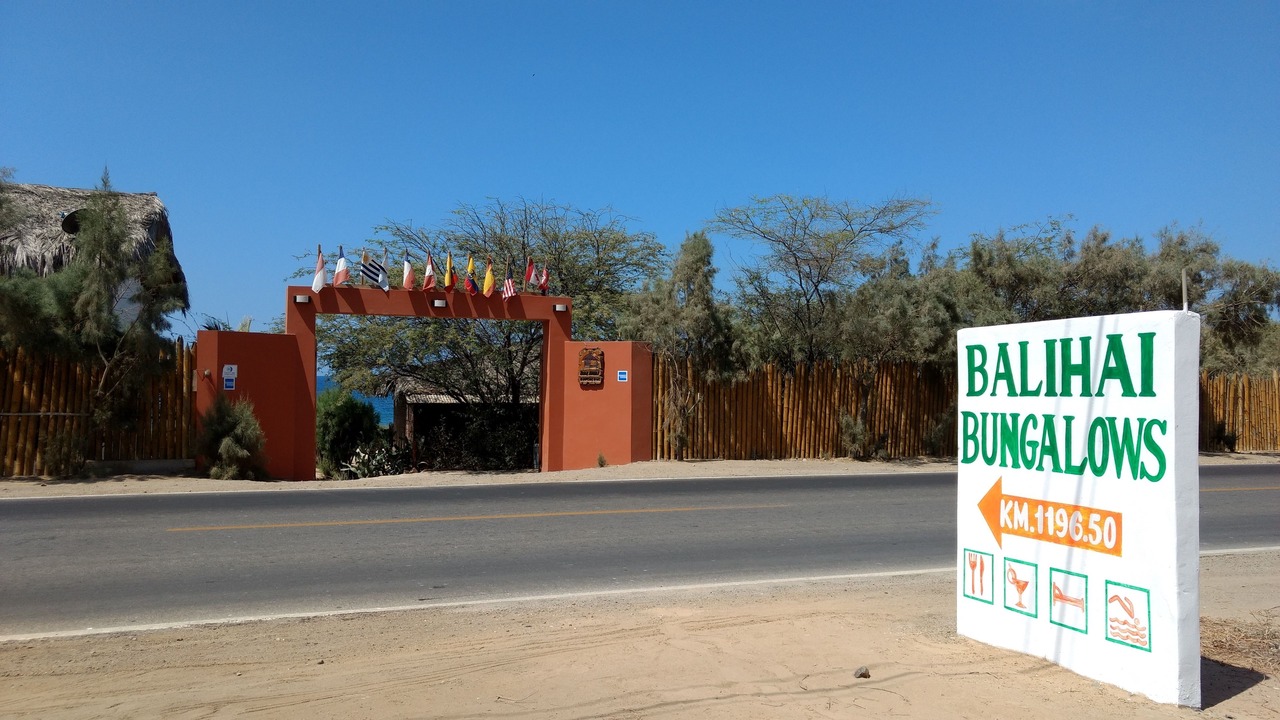 Photo of Outdoor in Punta Sal