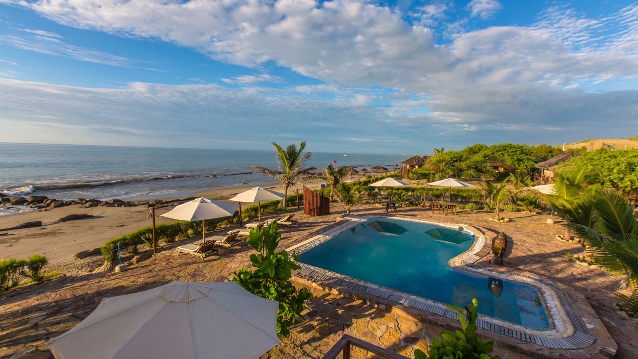 Photo of Outdoor in Punta Sal