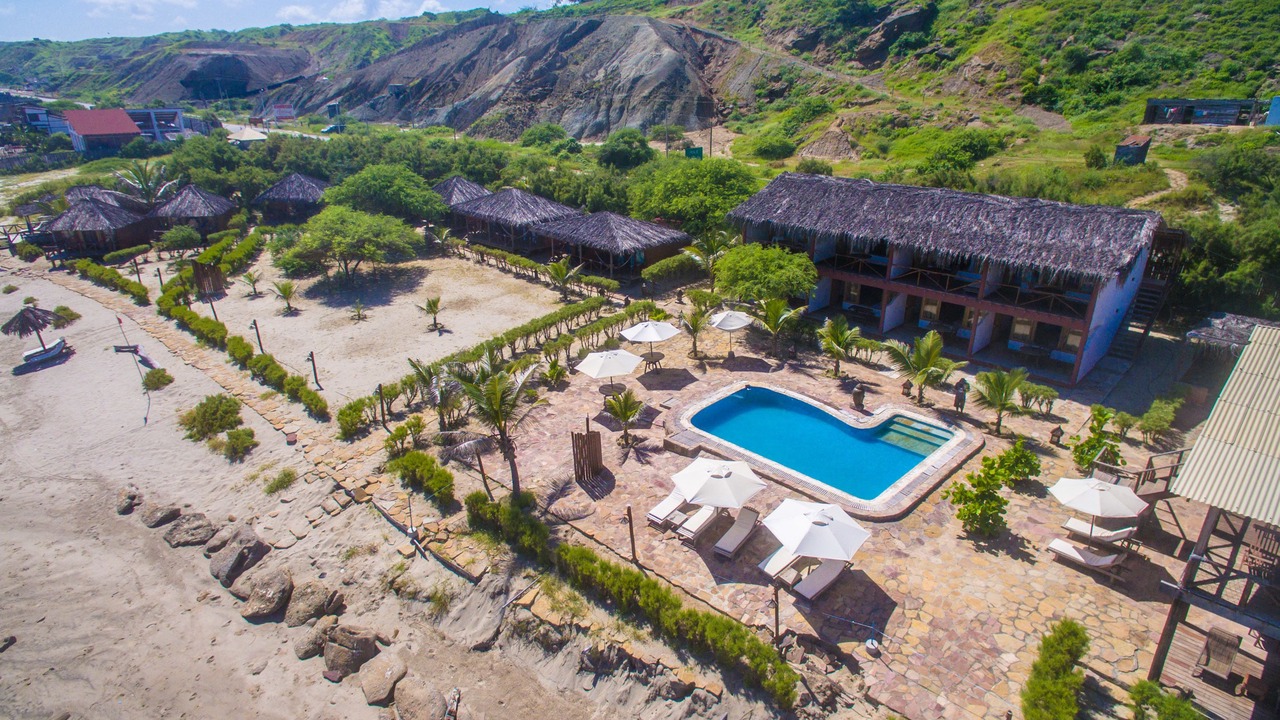 Photo of Outdoor in Punta Sal