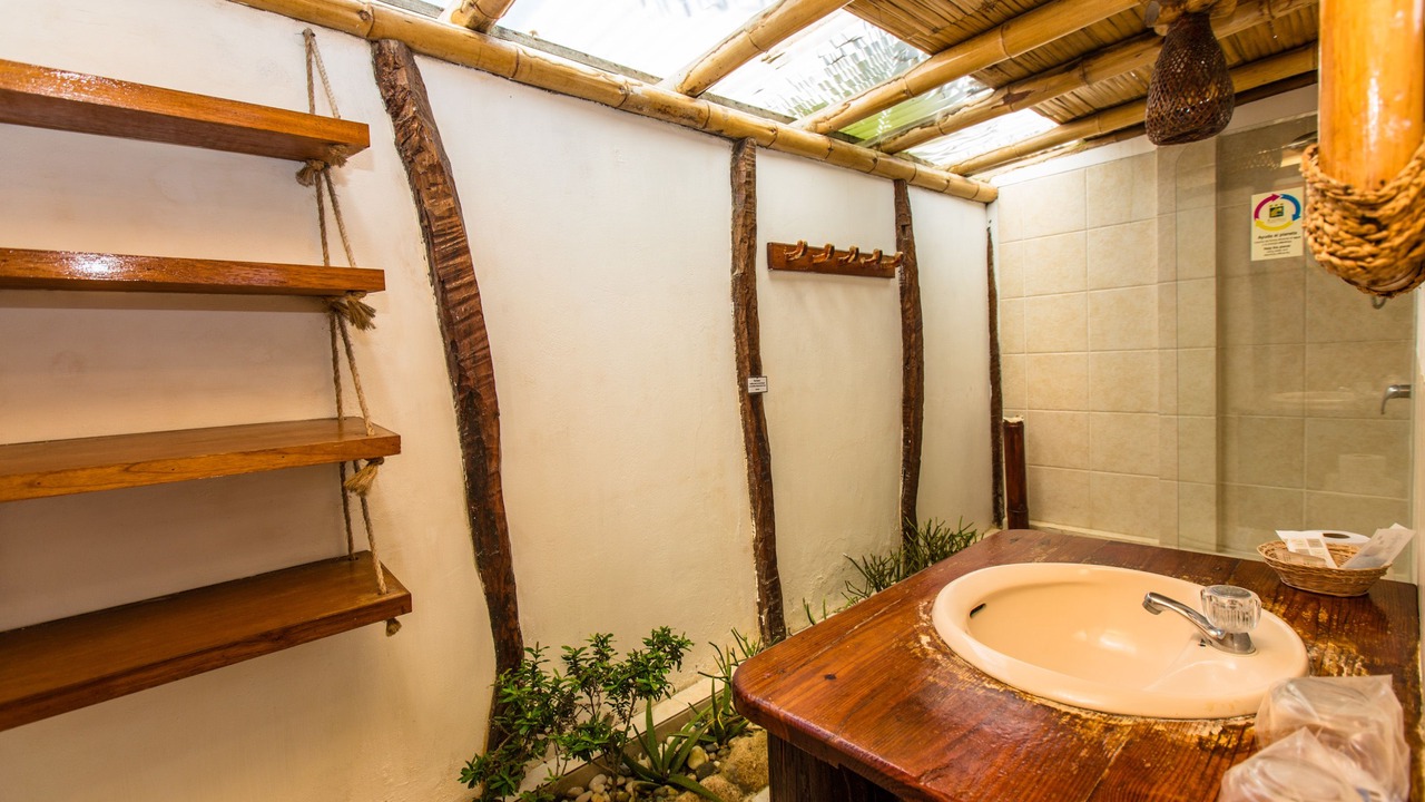 Photo of Bathroom in Punta Sal