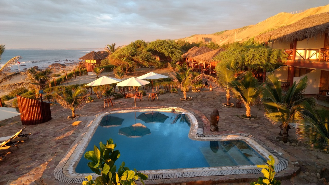 Photo of Others in Punta Sal