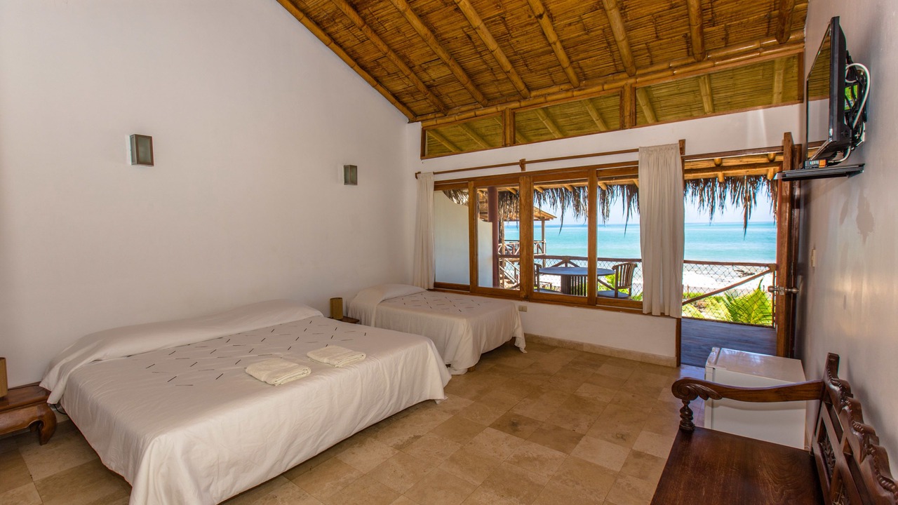 Photo of Bedroom in Punta Sal