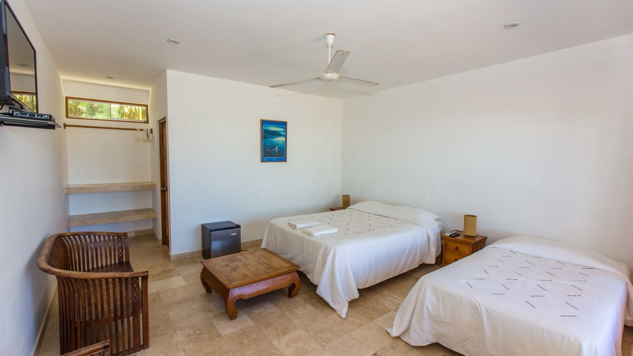 Photo of Bedroom in Punta Sal