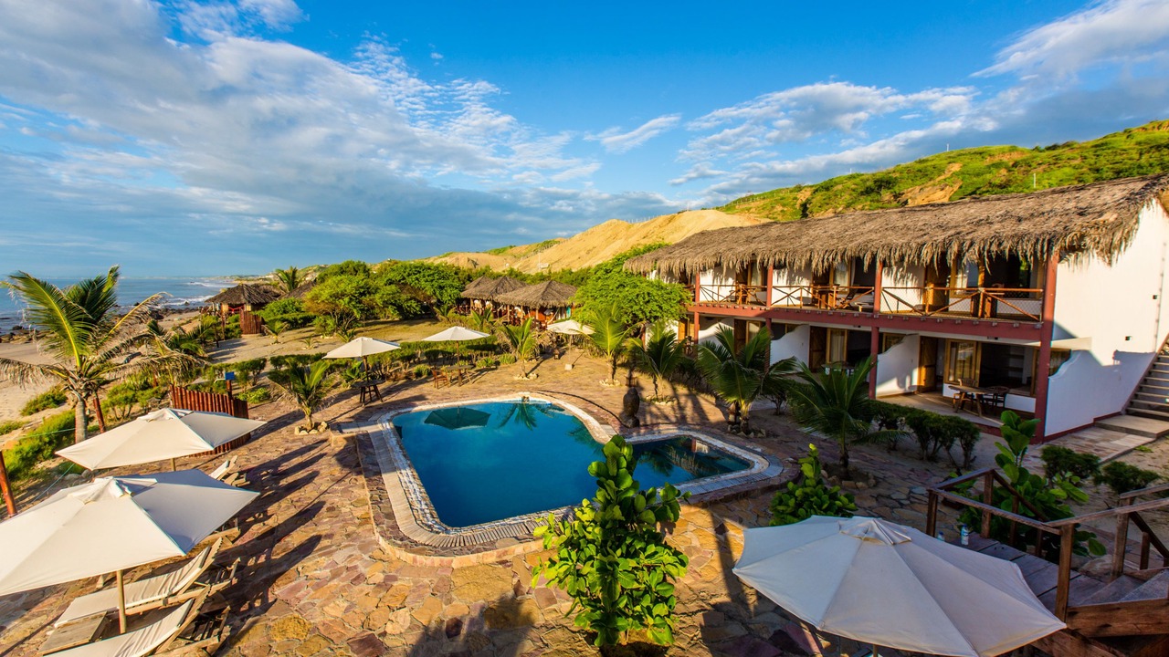 Photo of Outdoor in Punta Sal