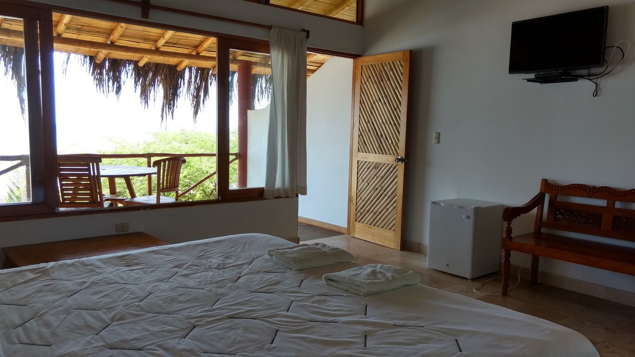 Photo of Patio Balcony in Punta Sal