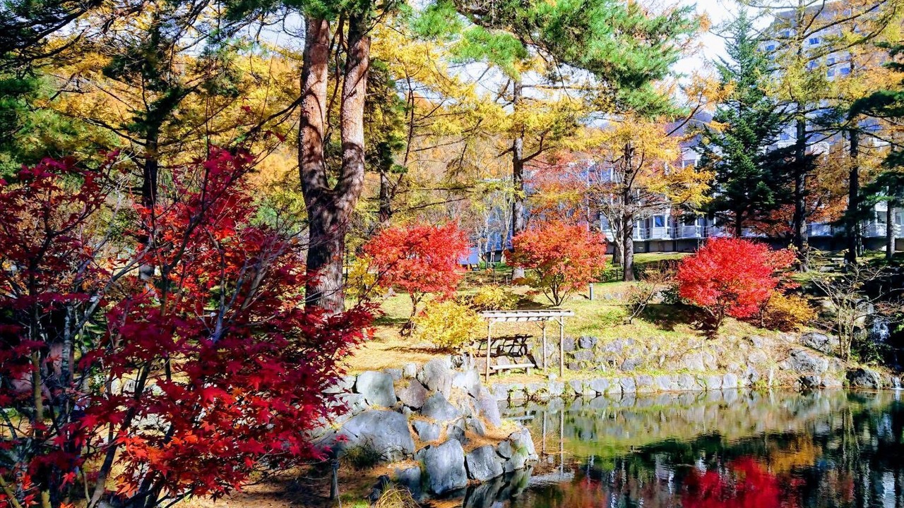Photo of Outdoor in Inawashiro