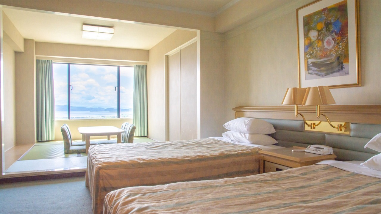 Photo of Bedroom in Inawashiro