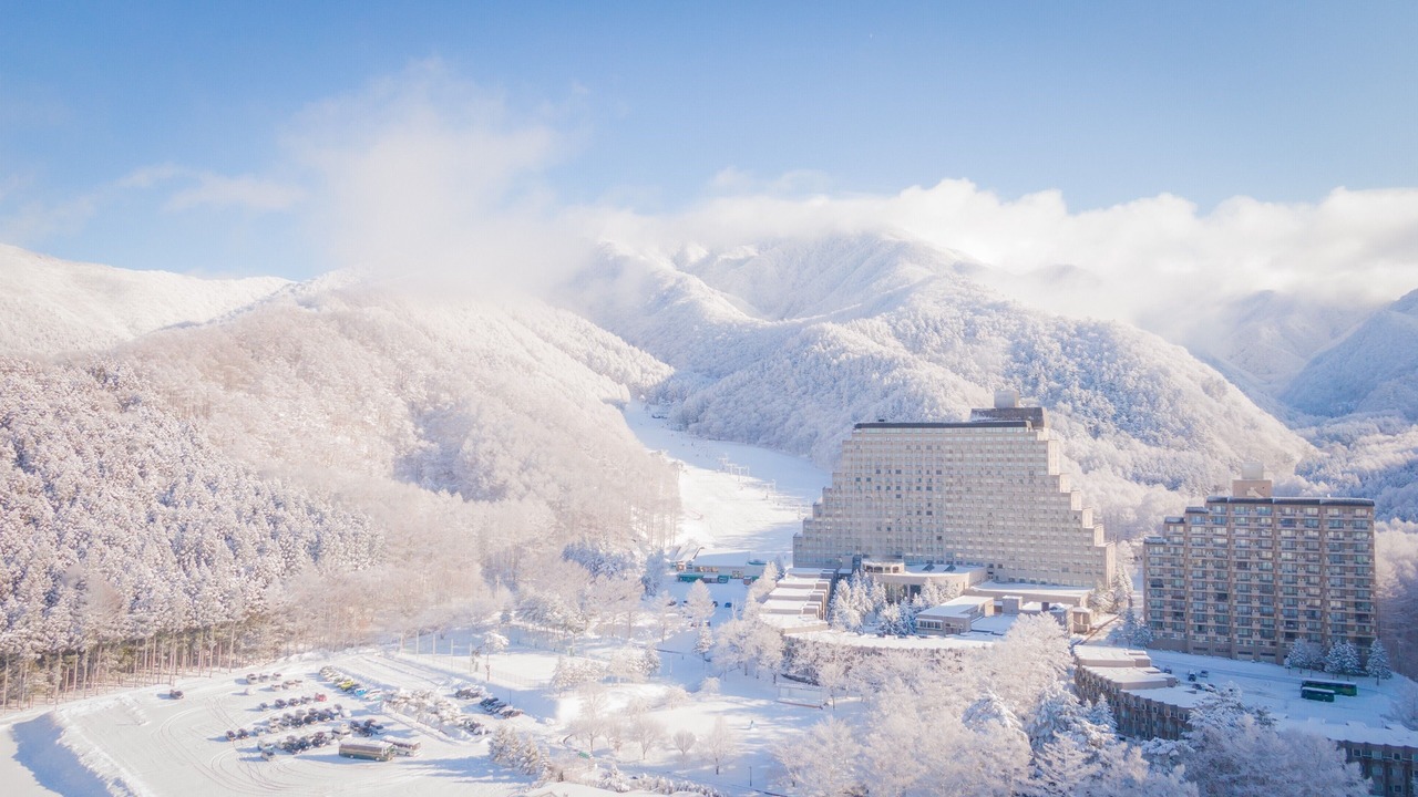 Photo of Outdoor in Inawashiro