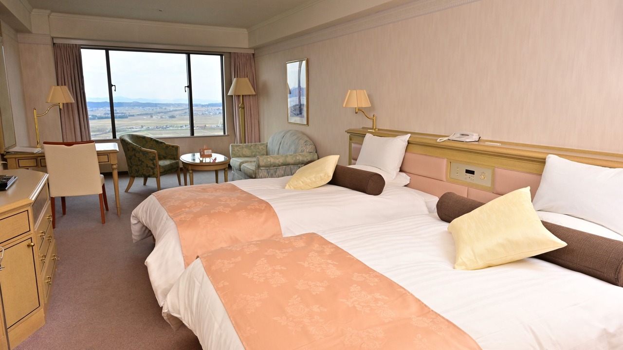 Photo of Bedroom in Inawashiro