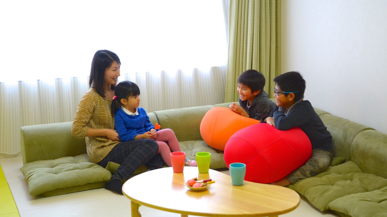 Photo of Bedroom in Inawashiro