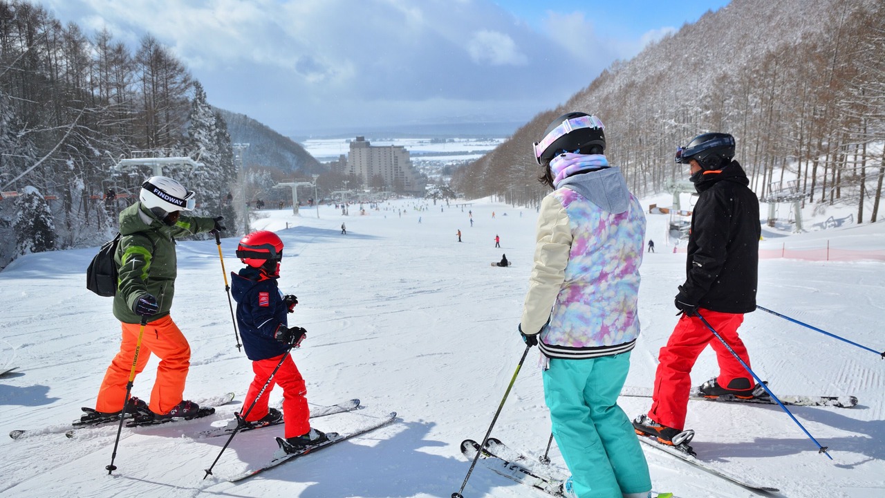 Photo of Others in Inawashiro