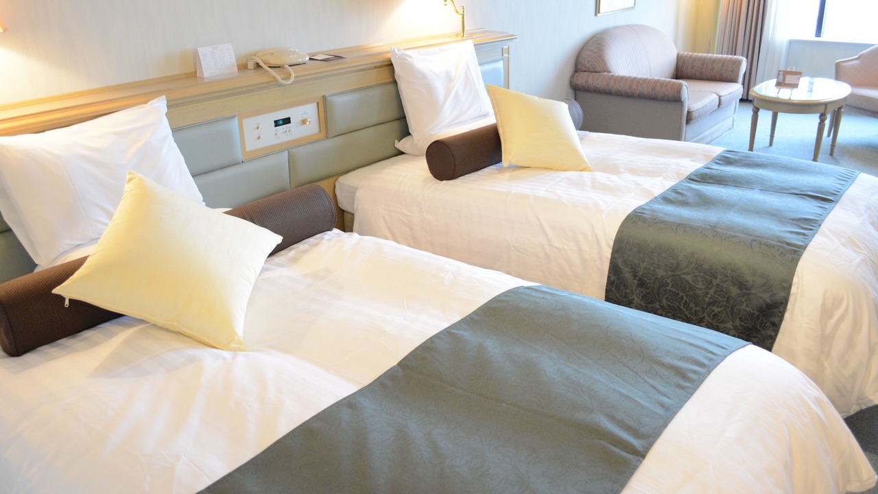 Photo of Bedroom in Inawashiro