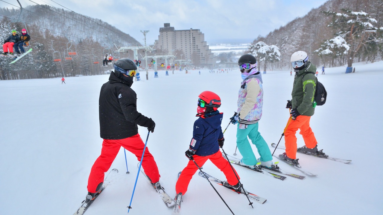 Photo of Others in Inawashiro
