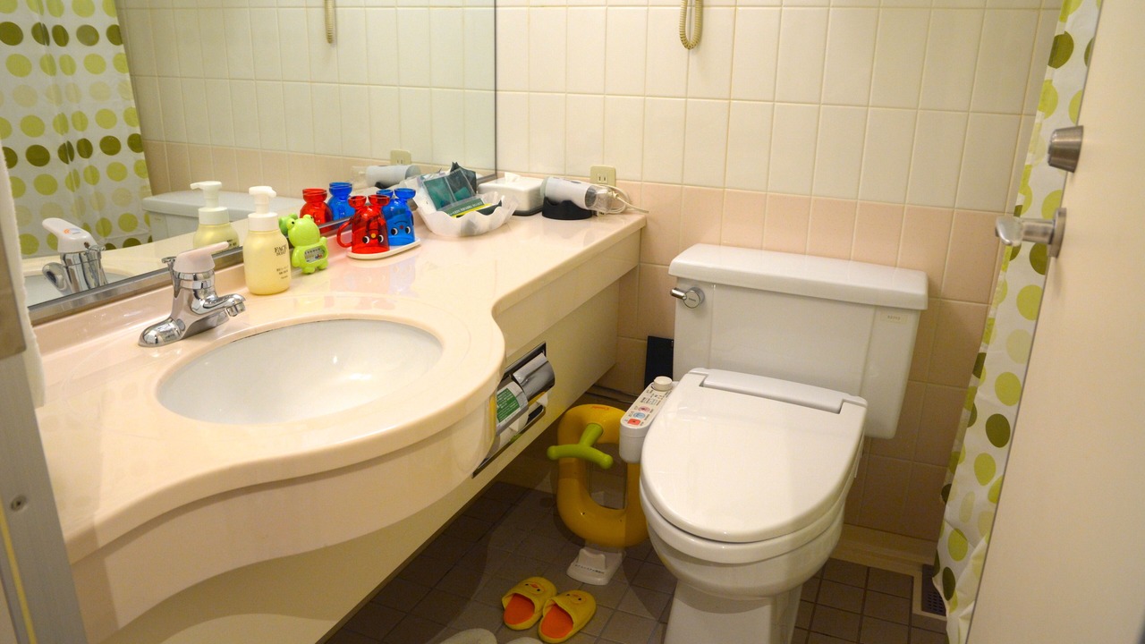 Photo of Bathroom in Inawashiro
