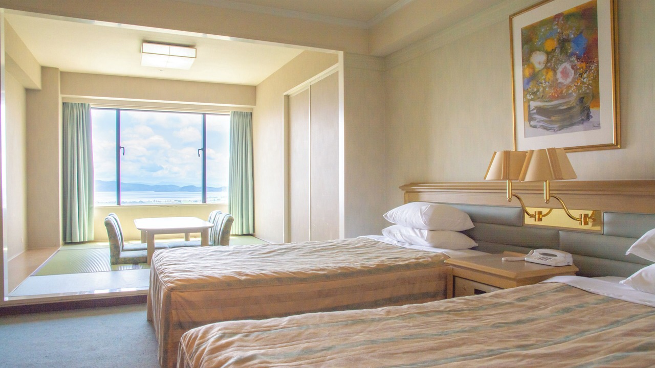 Photo of Bedroom in Inawashiro