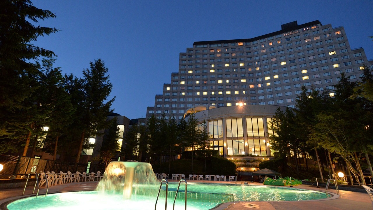 Photo of Outdoor in Inawashiro