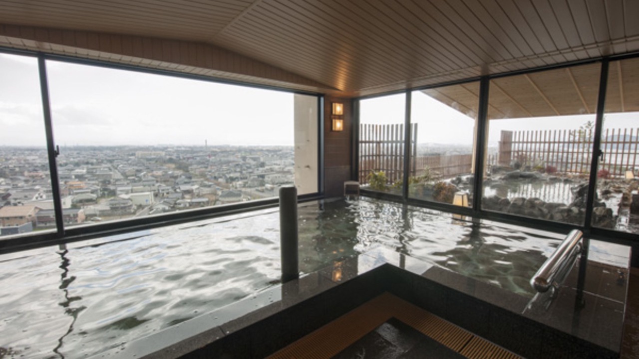 Photo of Bathroom in Sakaiminato