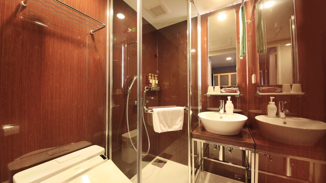 Photo of Bathroom in Kitasaku-gun